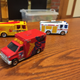 Illustration for article titled Enormous Die-Cast Collection - Box 42 - Youre Fired!